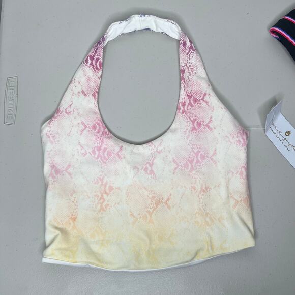 Spiritual Gangster Sports Yoga Bra Cami Bundle Set of 2 - Picture 3 of 7